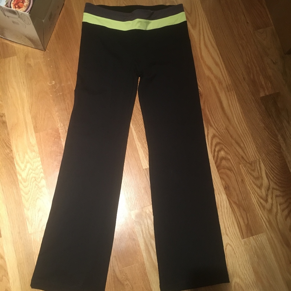 Bootcut Legging Pants - 90 Degree Brand