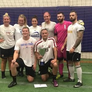 Meet your Posher, Antonio