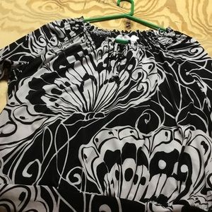 Alfred Dunner Long sleeve top