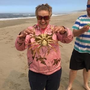 Meet your Posher, Linsie