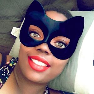 Meet your Posher, Shayla