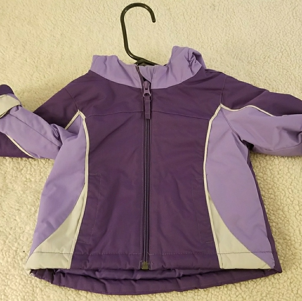 Winter Jacket
