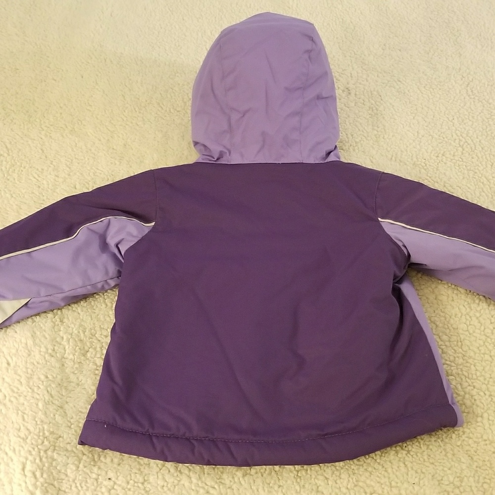 Winter Jacket - Picture 3 of 4