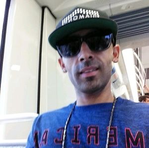 Meet your Posher, James