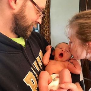 Meet your Posher, Maritsa