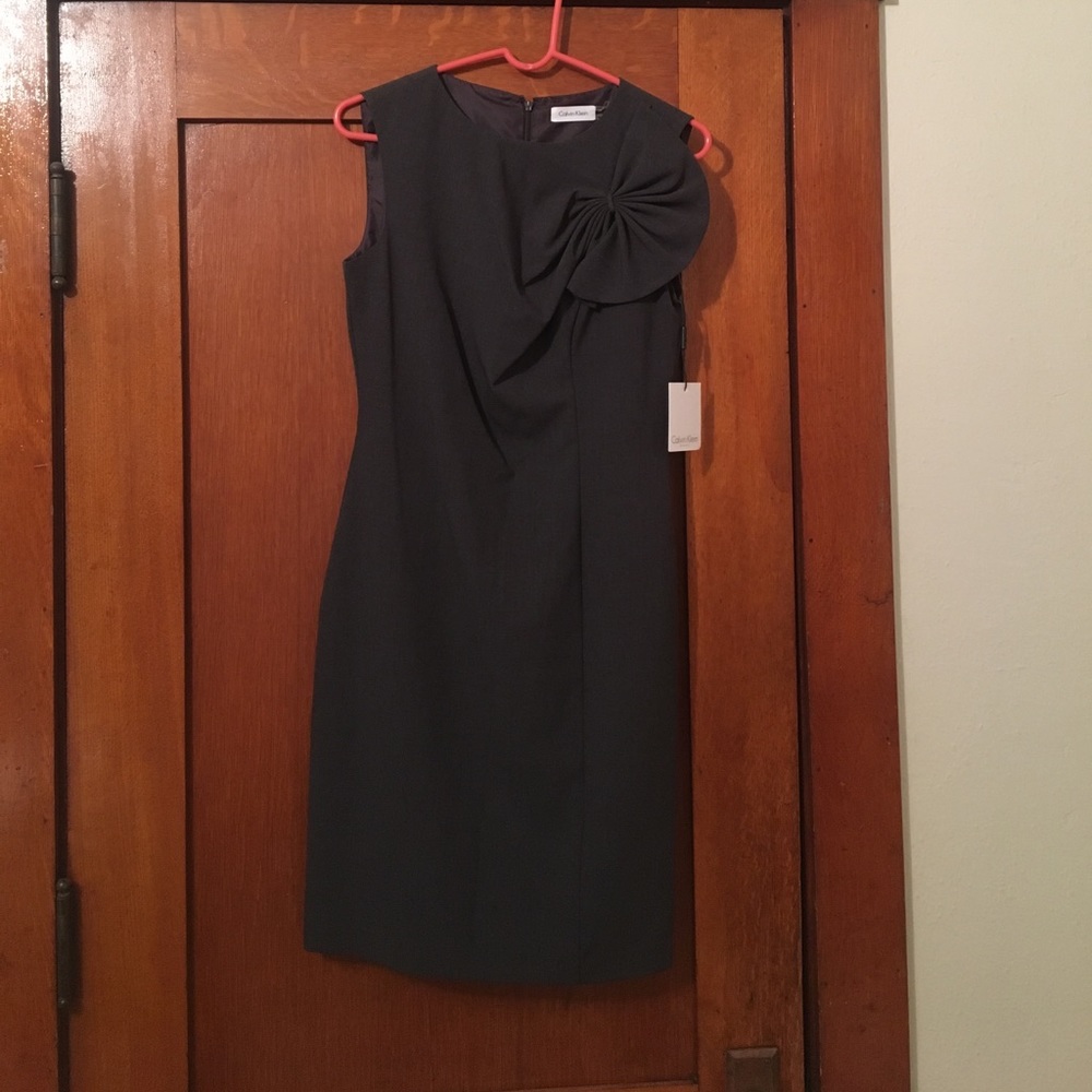 Gorgeous Calvin Klein Dress