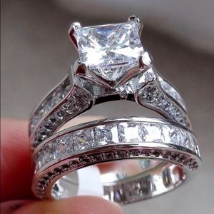 Wedding set