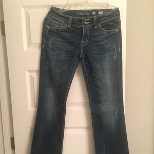 Miss Me Jeans - Size 30