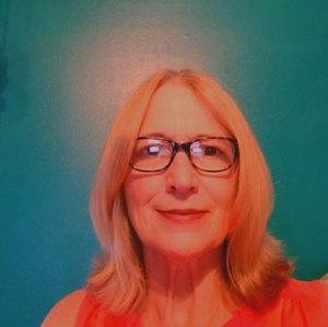 Meet your Posher, Cheryl