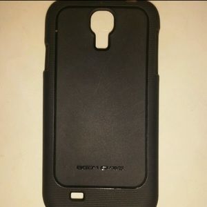 Samsung galaxy s5 phone case body glove new