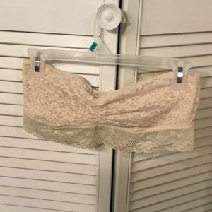 Aerie Lace Bandeau