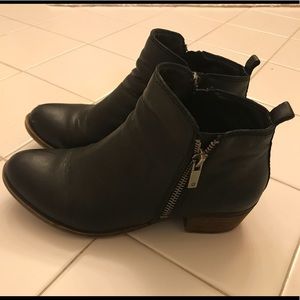 Lucky Brand Booties