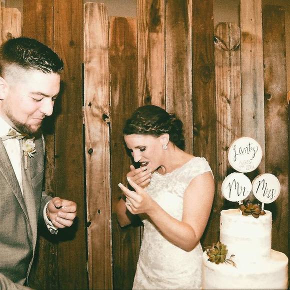 Meet your Posher, Aaron - Picture 1 of 1