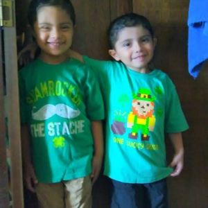 Meet your Posher, Mariela