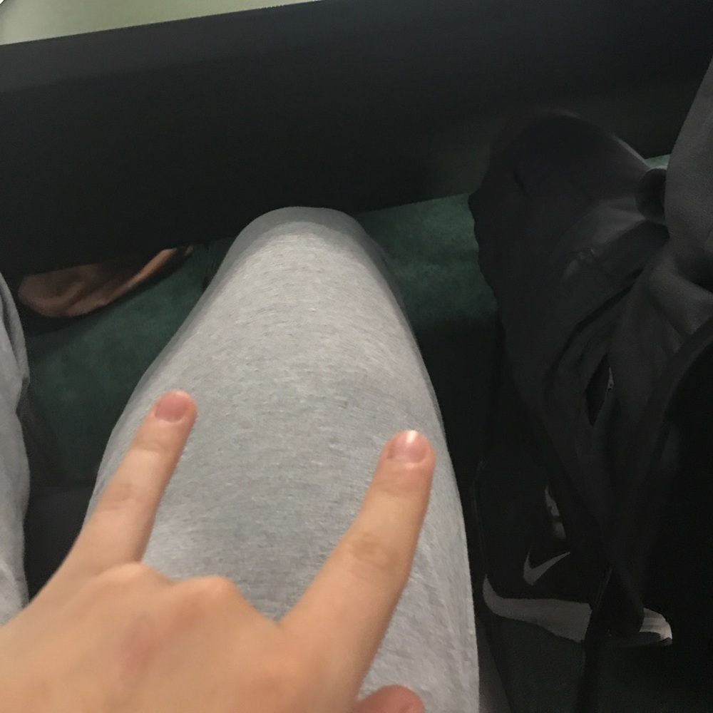 Meet your Posher, Lyanna