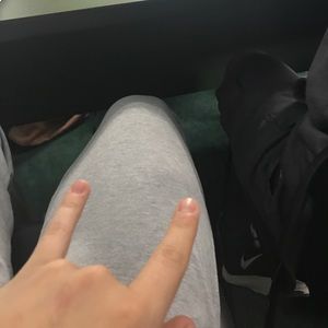 Meet your Posher, Lyanna