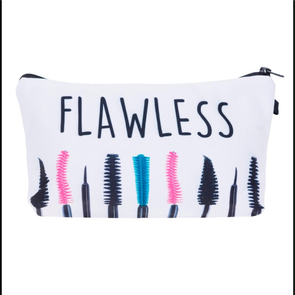 3D printed make up case