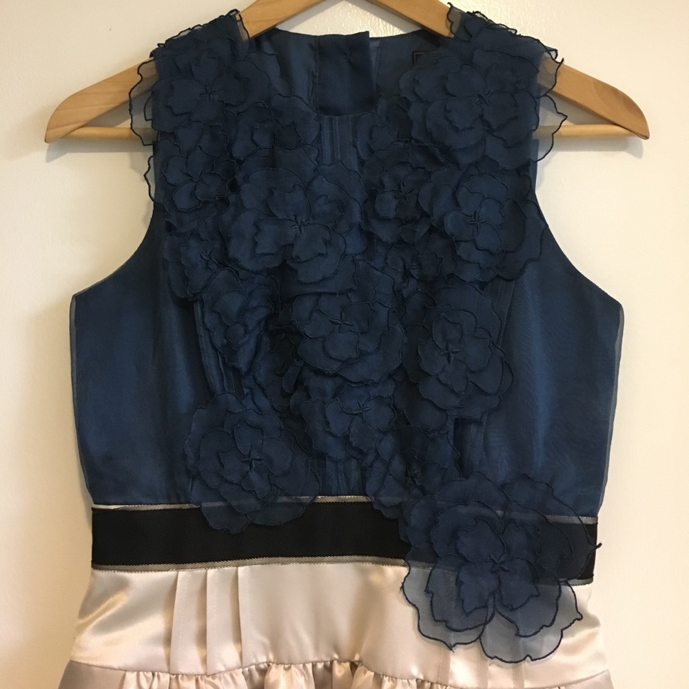 BCBGMaxazaria dress