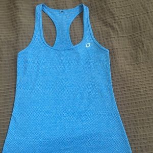 Lorna Jane racerback tank