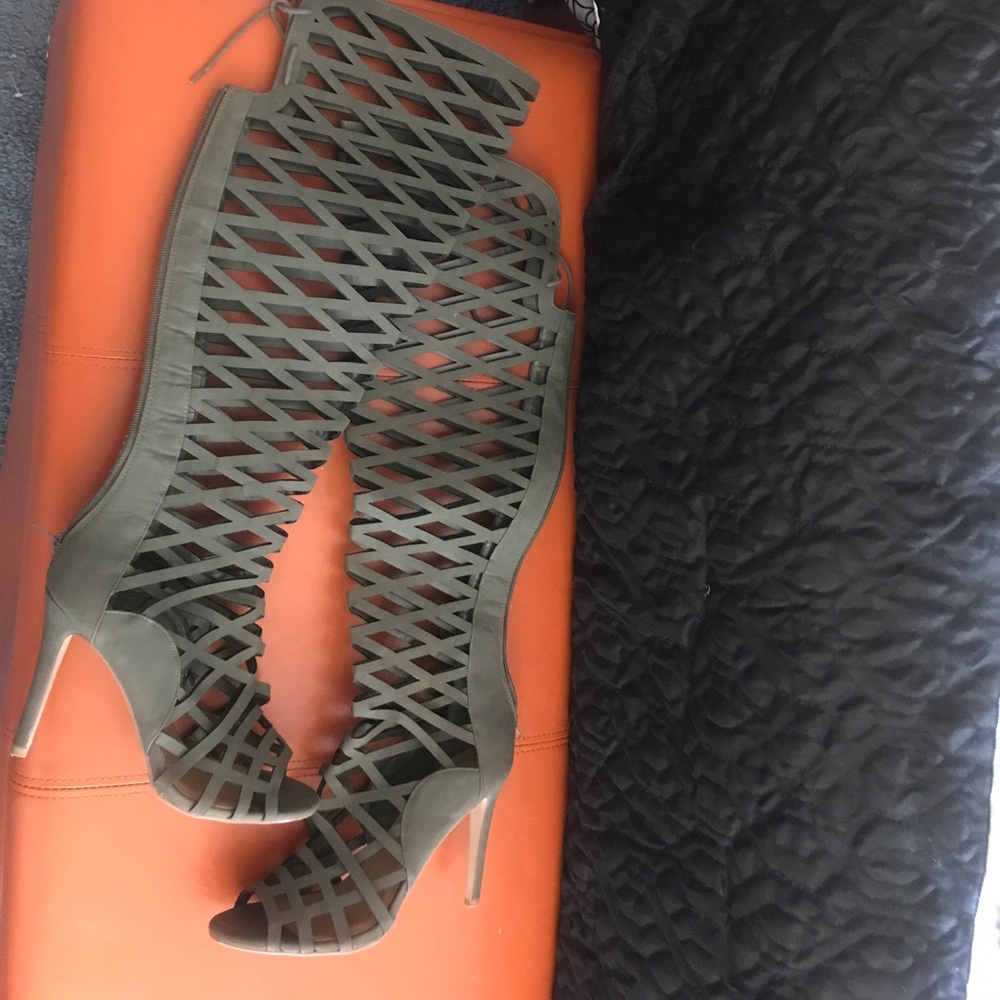 Heels