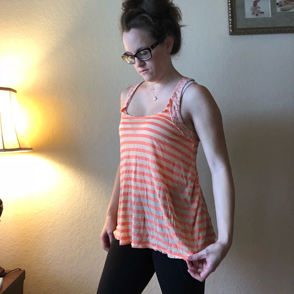 Free people tank