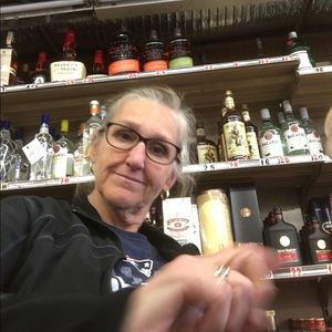 Meet your Posher, Christine