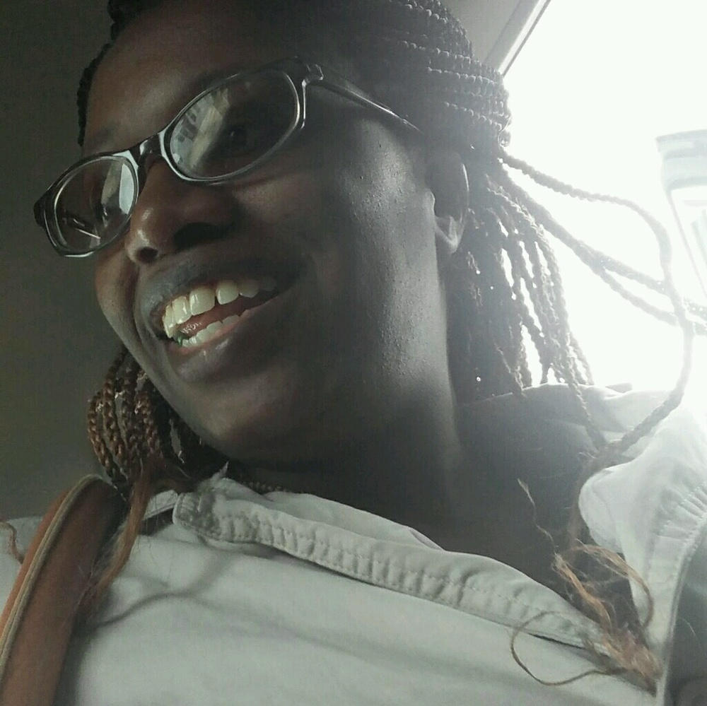 Meet your Posher, Julie