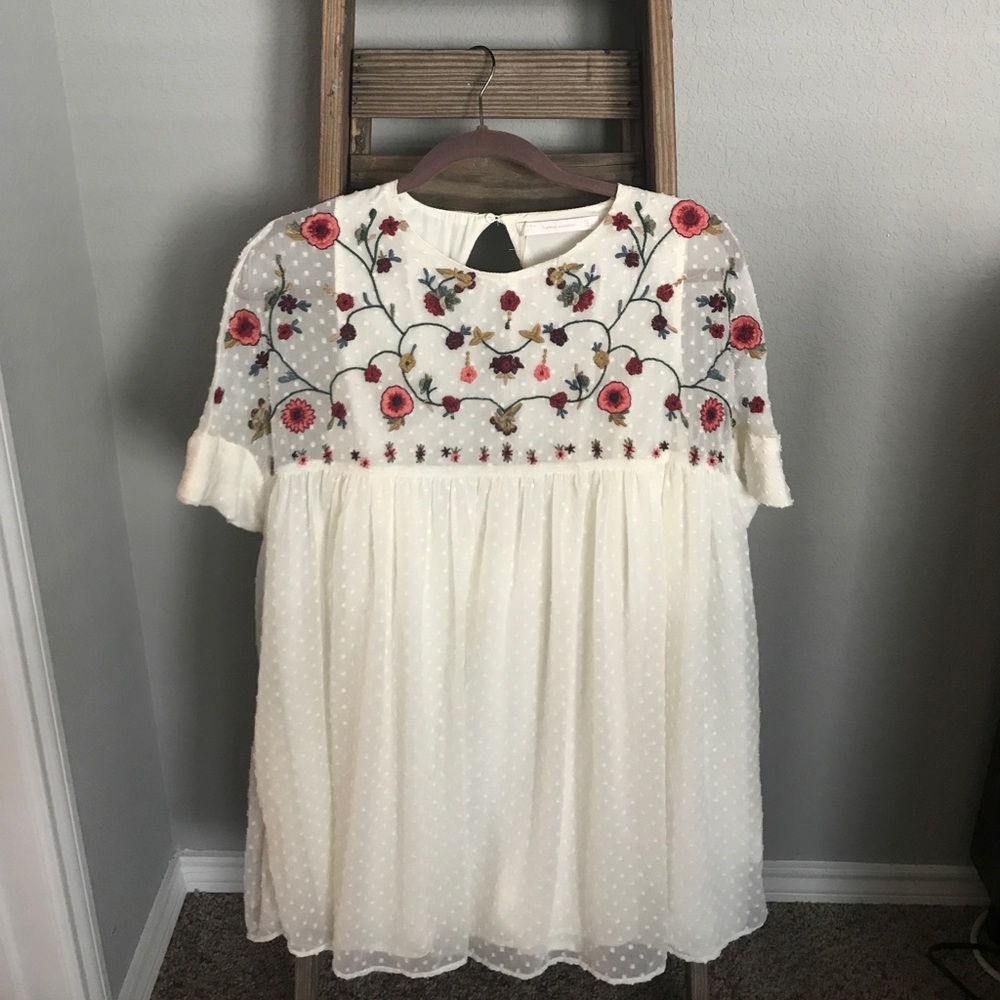 Zara Dress NWT