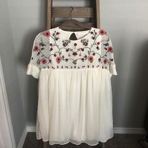 Zara Dress NWT