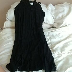 Spaghetti strap dress