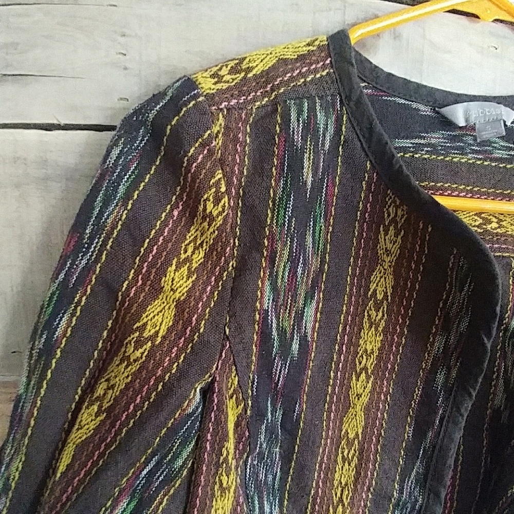 Anthropologie Rubbish jacket