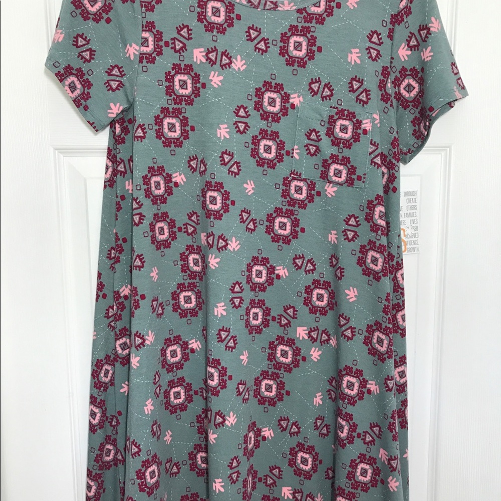 Lularoe Extra Small Carly