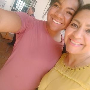 Meet your Posher, Lilly