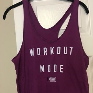 Victoria's Secret PINK tank top