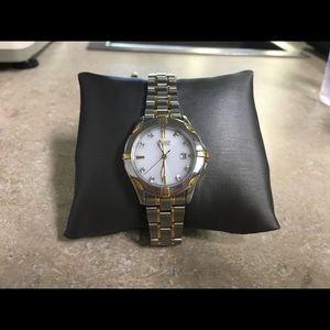 Ladies citizen eco drive