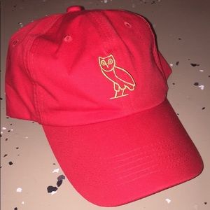 OVO Hat (October’s Very Own)