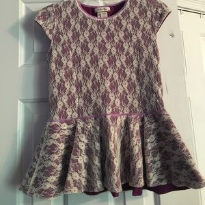 Matilda Jane lace Blouse