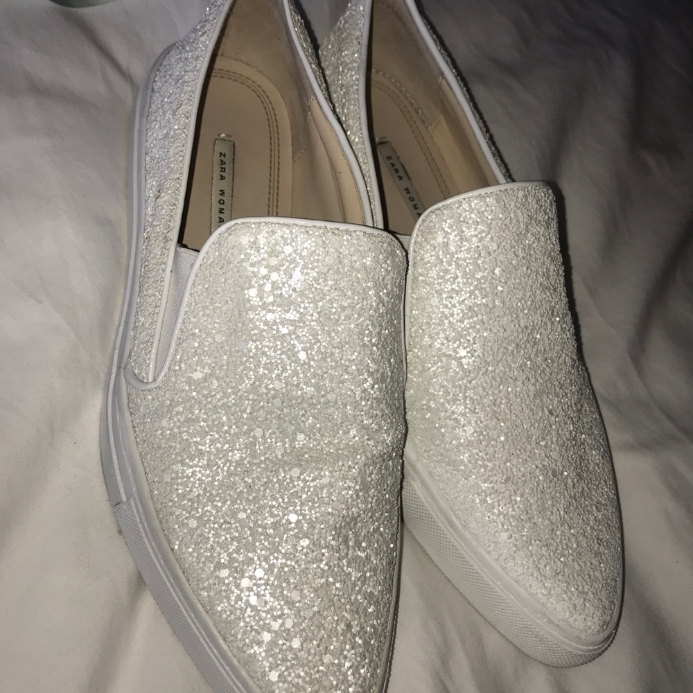 Zara Sneakers