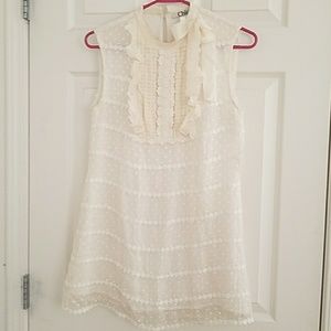 Vintage Chloe dress