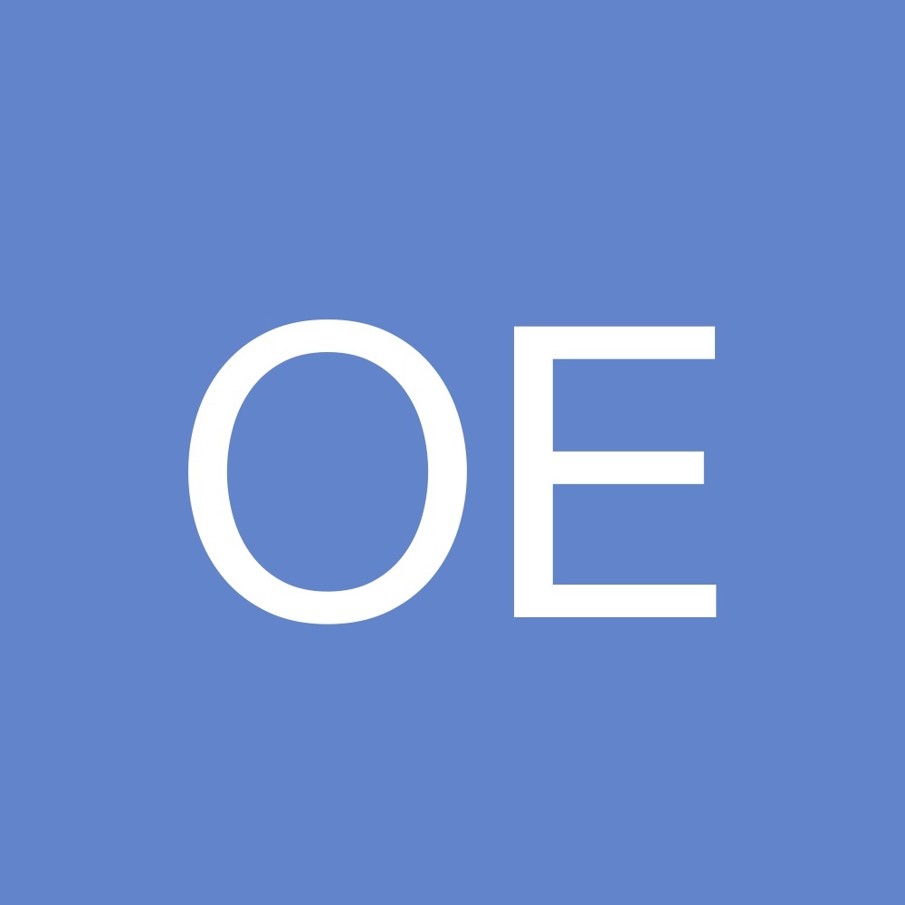 Meet your Posher, Oleg