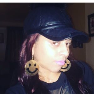 Meet your Posher, May