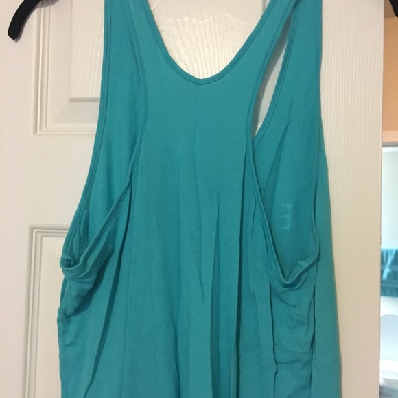 Victors Secret PINK tank top - Picture 2 of 3