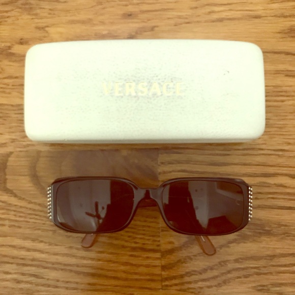Versace Accessories - Versace Sunglasses