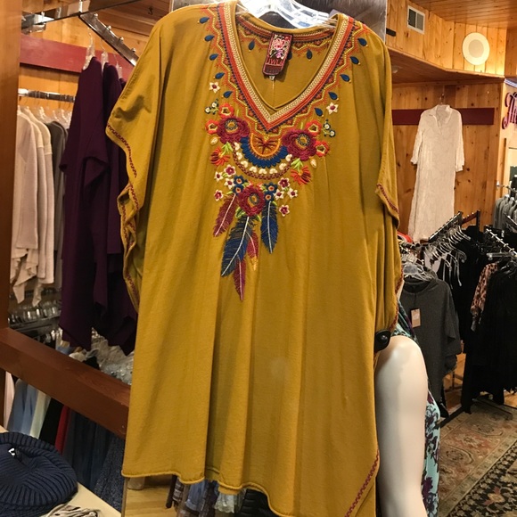 Jwla  Jess poncho - Picture 3 of 5