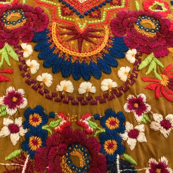 Jwla  Jess poncho - Picture 5 of 5