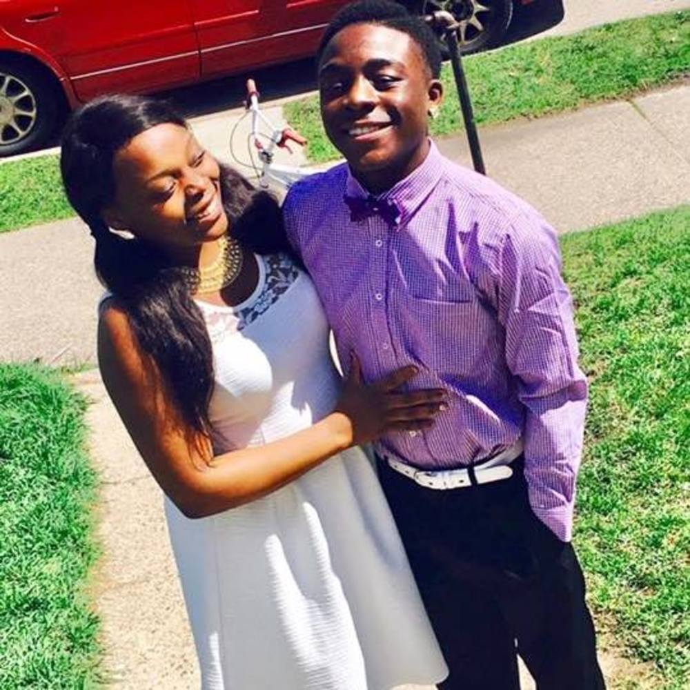 Meet your Posher, Daveion