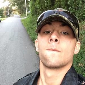 Meet your Posher, Brandon