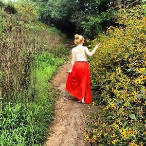 Meet your Posher, Madison