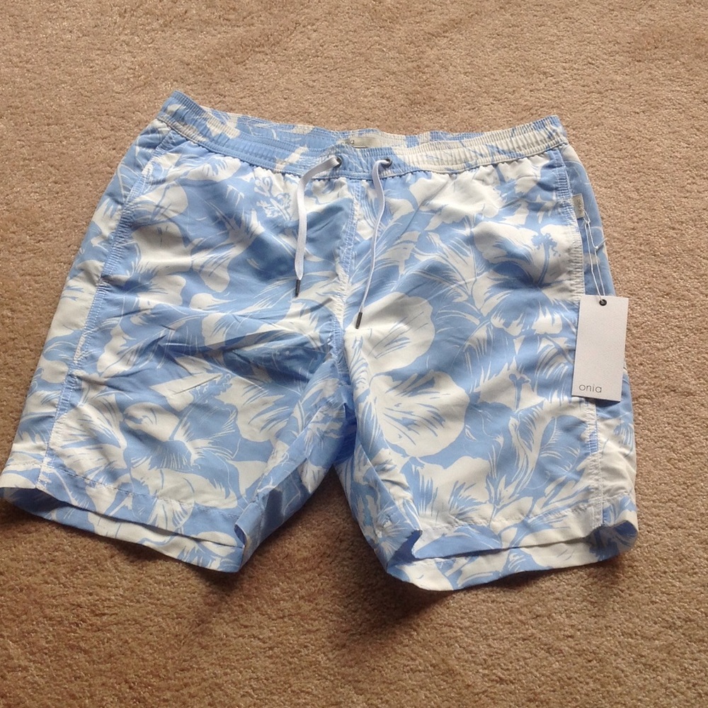Swimming trunks,men's
