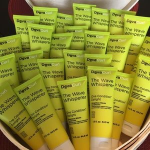 DevaCurl The Wave Whisperer One Condition Delight